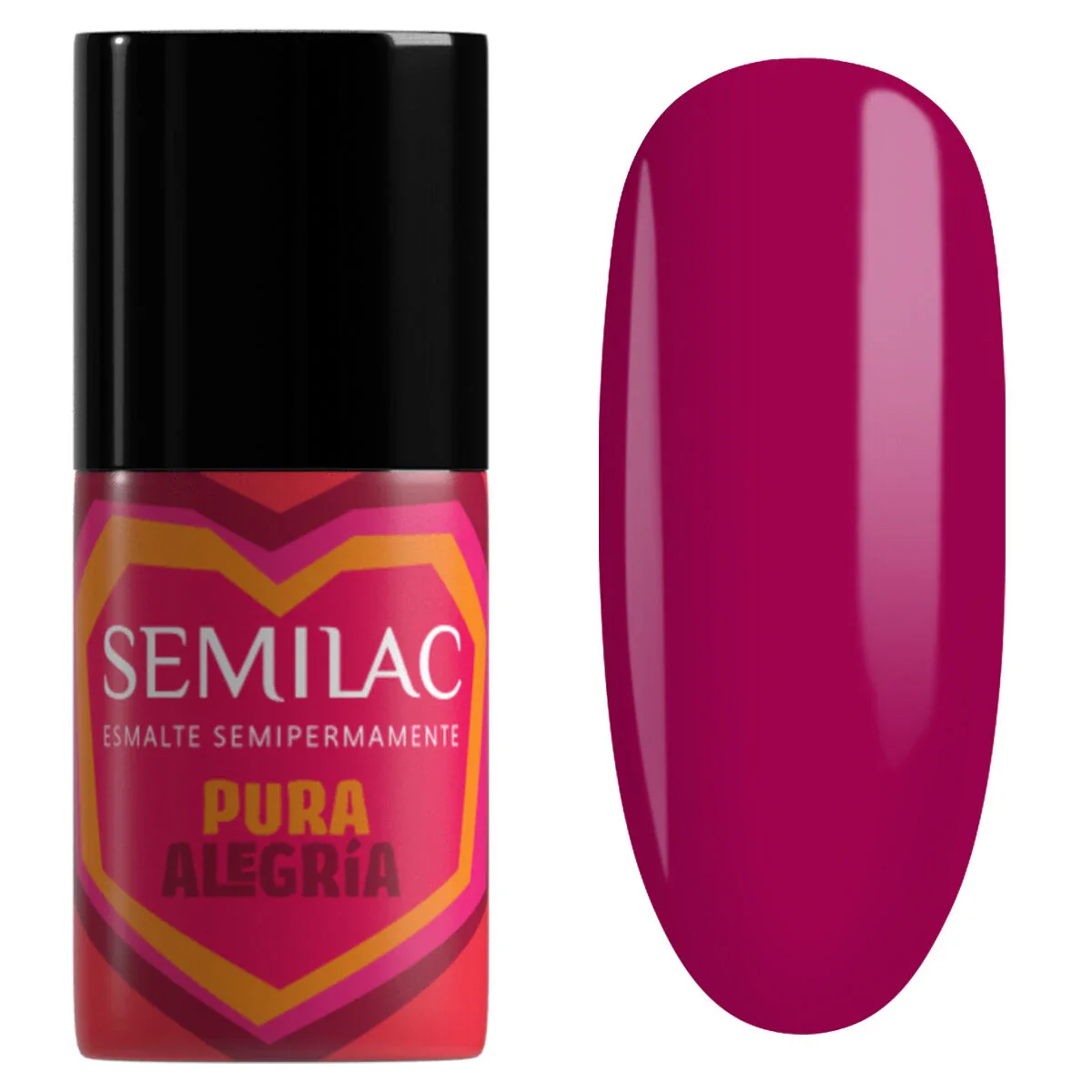 ALL GEL COLOURS, BASES & TOPS